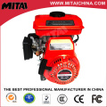 98cc мини-реактивный двигатель, используемый для генератора и водяного насоса